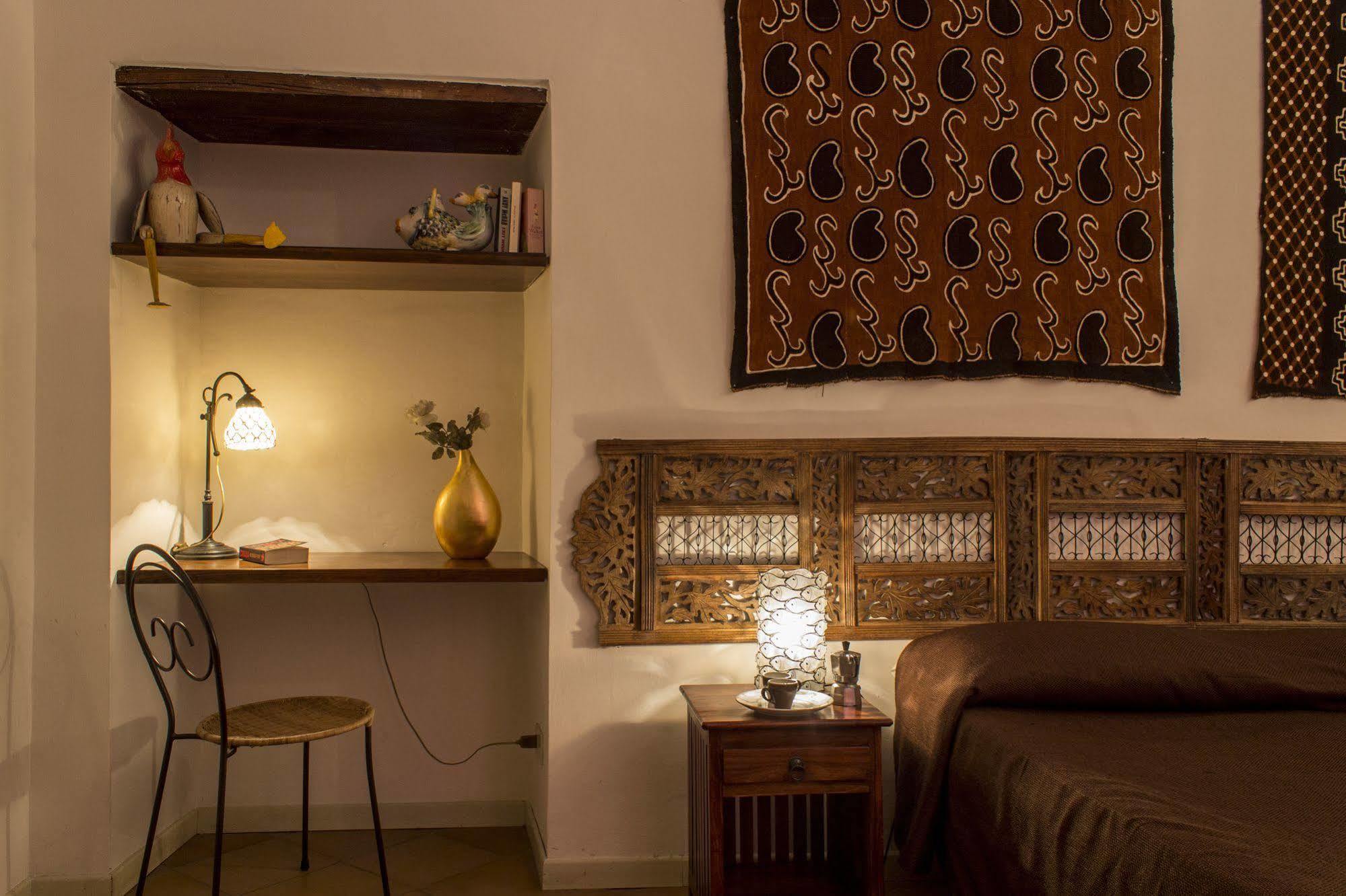 ดีเลตโต อะ นาโปลี Bed & Breakfast เนเปิลส์ ภายนอก รูปภาพ